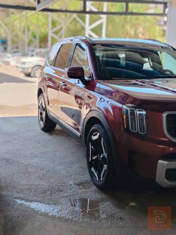 كيا توليرايد s-class فئة S جديد للبيع في بغداد
