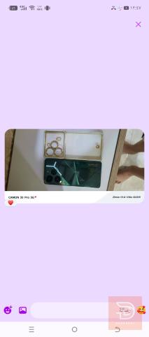 TECNO POVA 6 PRO مستعمل للبيع في نينوى