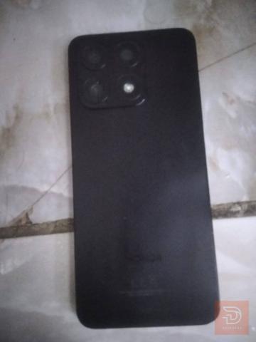 جهاز Honor x8a ذاكرة 128 مستعمل للبيع في النجف الأشرف