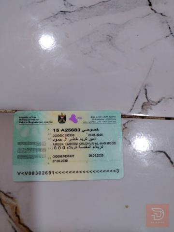 سيارة بط - مديل 94 للبيع في كربلاء المقدسة