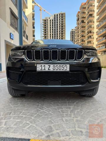جيب كراند شيروكي 2023 للبيع في بغداد
