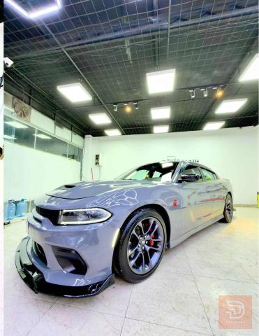 دوج جارجر GT 2023 للبيع في كربلاء المقدسة