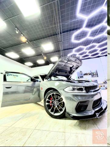 دوج جارجر GT 2023 للبيع في كربلاء المقدسة