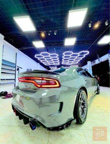 دوج جارجر GT 2023 للبيع في كربلاء المقدسة