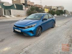 كيا فورتي 2022 GT line للبيع في النجف الأشرف