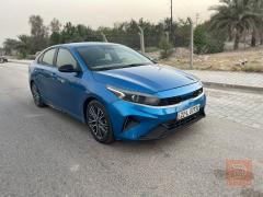 كيا فورتي 2022 GT line للبيع في النجف الأشرف