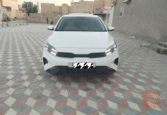 كيا سيراتو خليجي 2024 فول مواصفات للبيع في بغداد