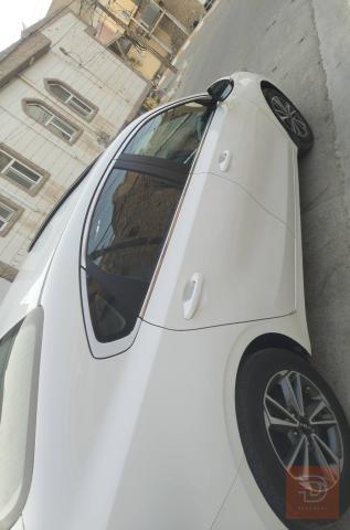 كيا سيراتو خليجي 2024 فول مواصفات للبيع في بغداد