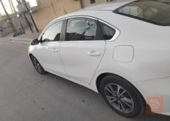 كيا سيراتو خليجي 2024 فول مواصفات للبيع في بغداد