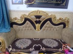 تخم ملكي ١٣ مقعد للبيع في كربلاء المقدسة