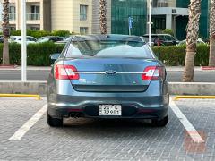 فورد توريس 2010 للبيع في أربيل