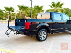فورد F150 بلاتينيوم 2016 للبيع في كركوك