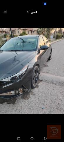 سيارة فول مواصفات لون نفطي