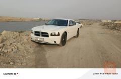 شارجر 2009 مكينة 3500 للبيع في ذي قار