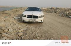 شارجر 2009 مكينة 3500 للبيع في ذي قار