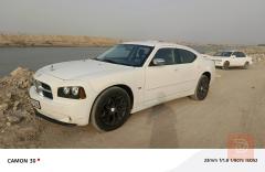 شارجر 2009 مكينة 3500 للبيع في ذي قار