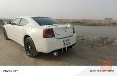 شارجر 2009 مكينة 3500 للبيع في ذي قار