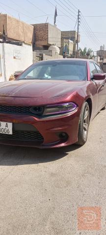 دوج جارجر SXT 2018 للبيع في بابل