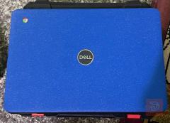 لابتوب DELL صغير وخفيف للطلاب مستعمل للبيع في نينوى