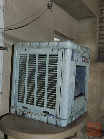 مبردة نظيفة مستعمل للبيع في كربلاء المقدسة