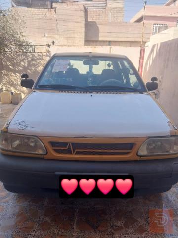 سايبا 2009 للبيع في نينوى