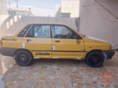 سايبا 2009 للبيع في نينوى