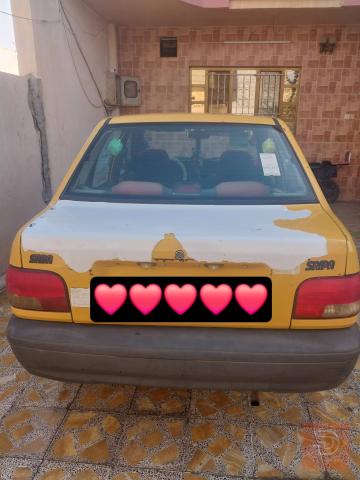 سايبا 2009 للبيع في نينوى
