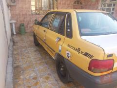 سايبا 2009 للبيع في نينوى