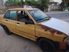 سايبا 2011 للبيع في بغداد
