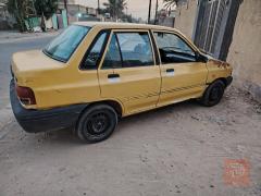 سايبا 2011 للبيع في بغداد