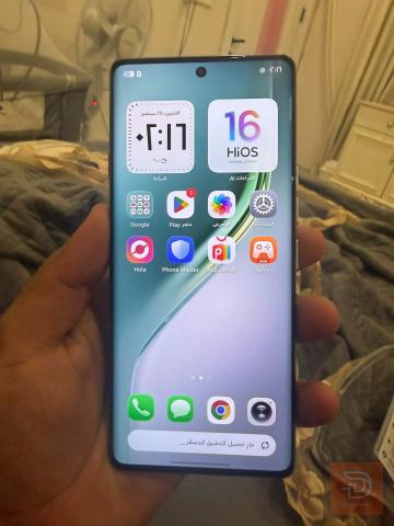 Tecno Camon 40 Pro 5G مستعمل للبيع في بغداد