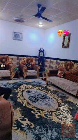بيت في ابو الخصيب مساحة 230 م 2024 للبيع في البصرة
