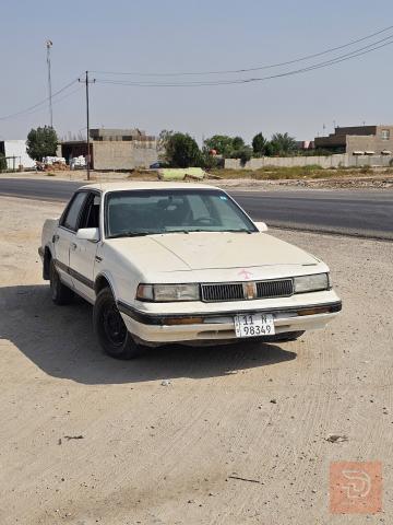 اولدزموبيل اولدز موبيل 1990 للبيع في بابل