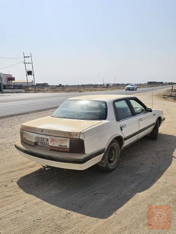 اولدزموبيل اولدز موبيل 1990 للبيع في بابل