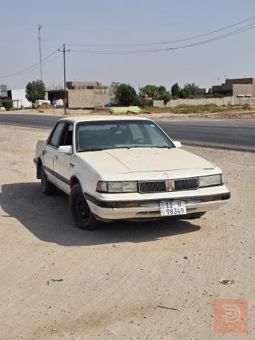 اولدزموبيل اولدز موبيل 1990 للبيع في بابل