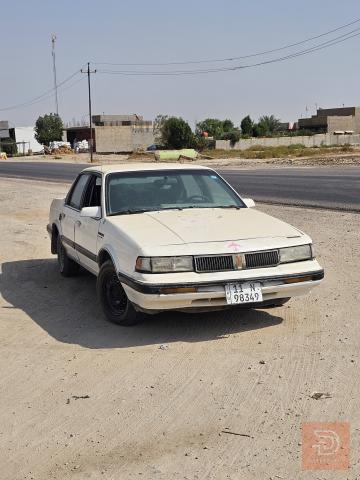 اولدزموبيل اولدز موبيل 1990 للبيع في بابل