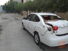 هيونداي النترا 2011 للبيع في السليمانية
