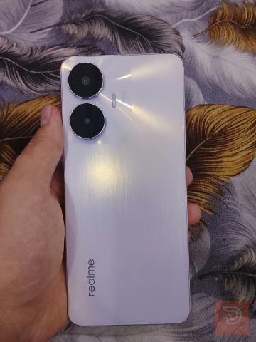 ريلمي C55 للبيع في نينوى