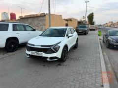 سيارة خليجي فول بانوراما