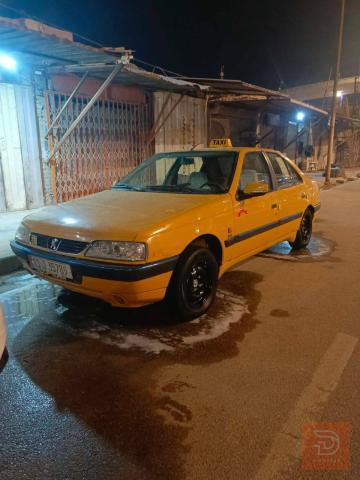 سيارة مال جناي متعوب عليه مستعمل للبيع في بغداد
