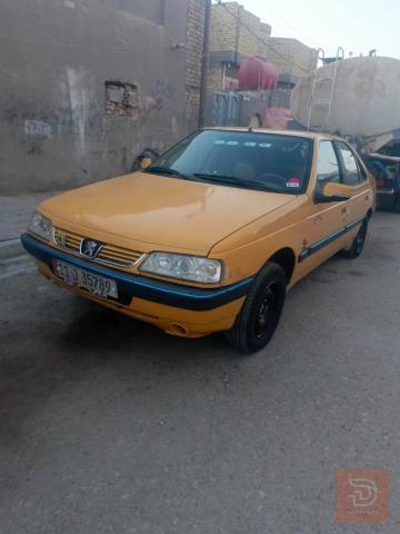 سيارة مال جناي متعوب عليه مستعمل للبيع في بغداد