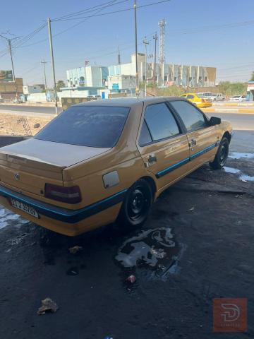 سيارة مال جناي متعوب عليه مستعمل للبيع في بغداد