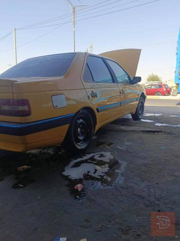 سيارة مال جناي متعوب عليه مستعمل للبيع في بغداد