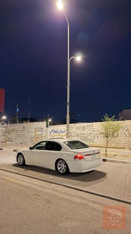 باخره 2003 للبيع في البصرة