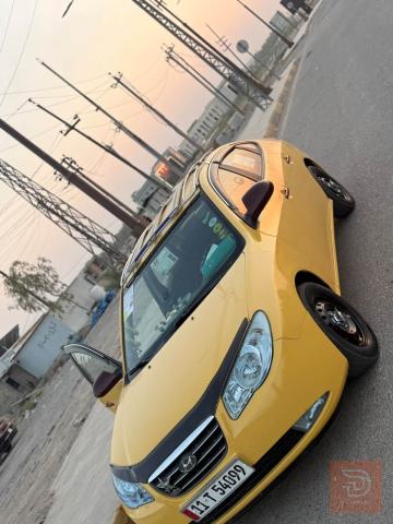 هيونداي النترا 2008 للبيع في ديالى