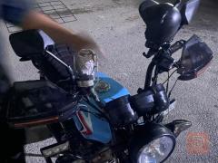 دراجة شاينيك 150cc 2023 للبيع في ديالى