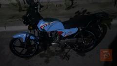 دراجة شاينيك 150cc 2023 للبيع في ديالى