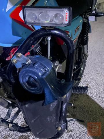 دراجة شاينيك 150cc 2023 للبيع في ديالى