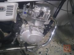 دراجة نامة ربع موديل 2023 للبيع في بغداد