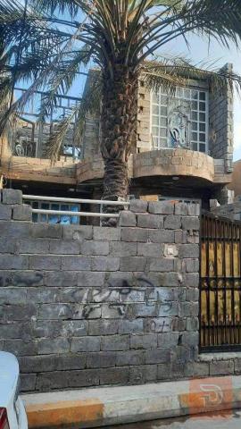 بيت في الفلوجة حي جولان 150 للبيع في الأنبار
